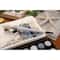 Silver Brush Limited Atelier Quill™ 4 Piece Mix Brush Set